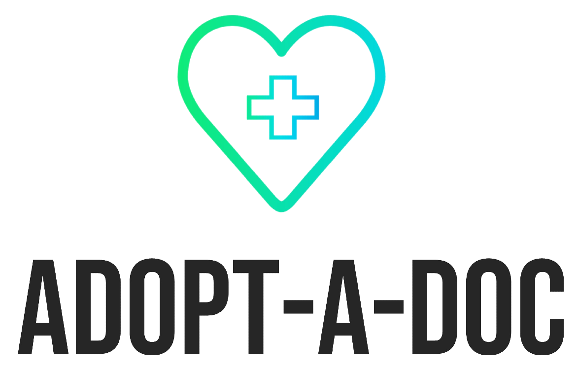 Adopt-a-Doc Logo